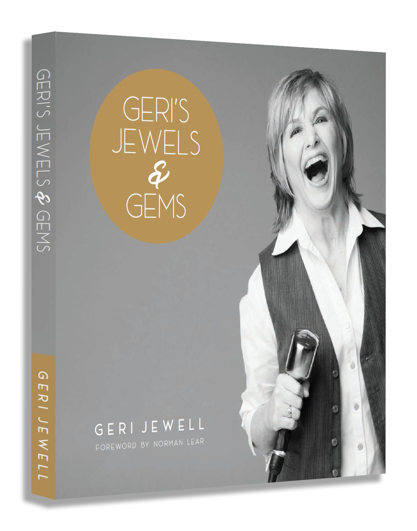 GERI'S JEWELS & GEMS