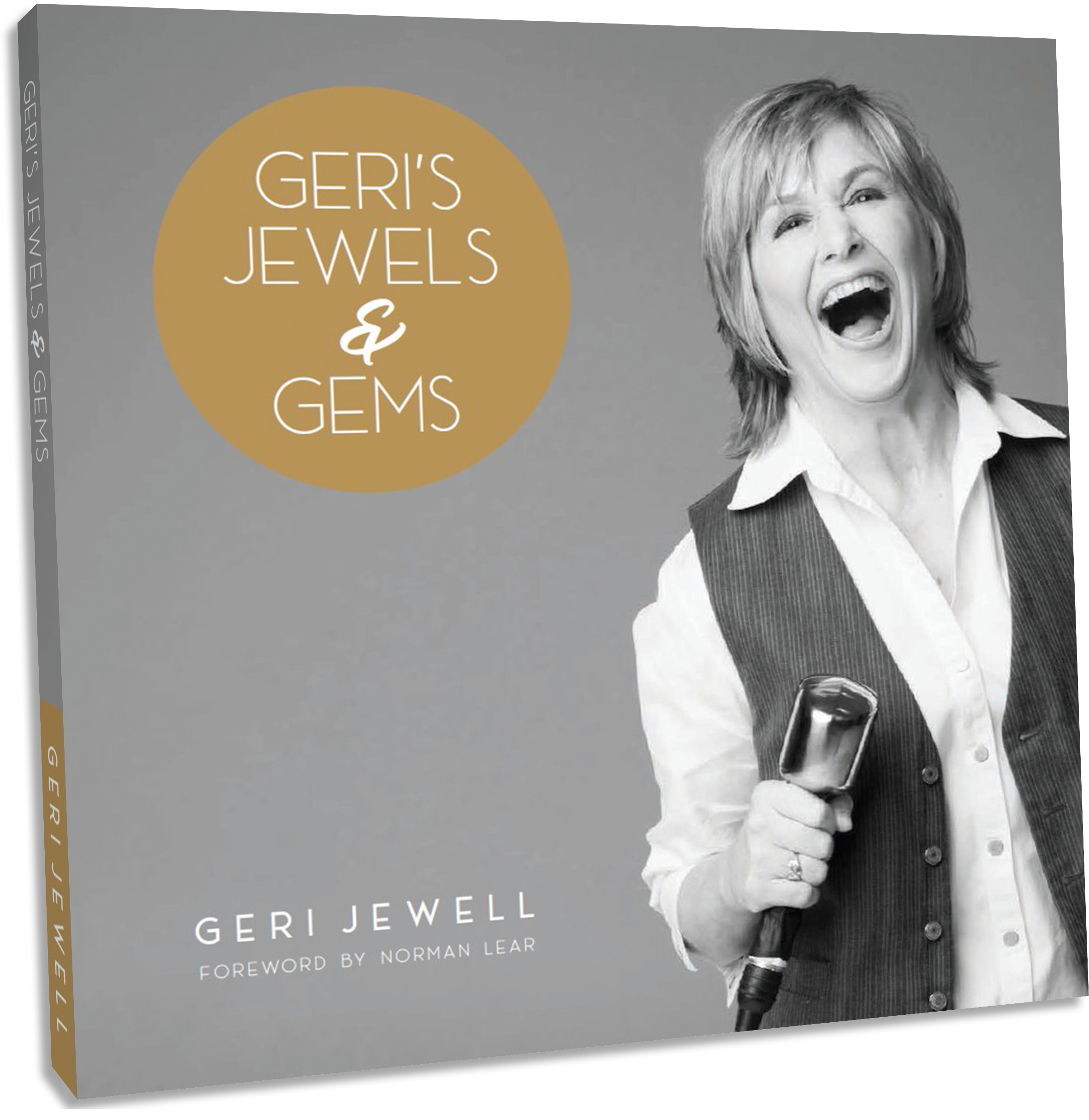 GERI'S JEWELS & GEMS